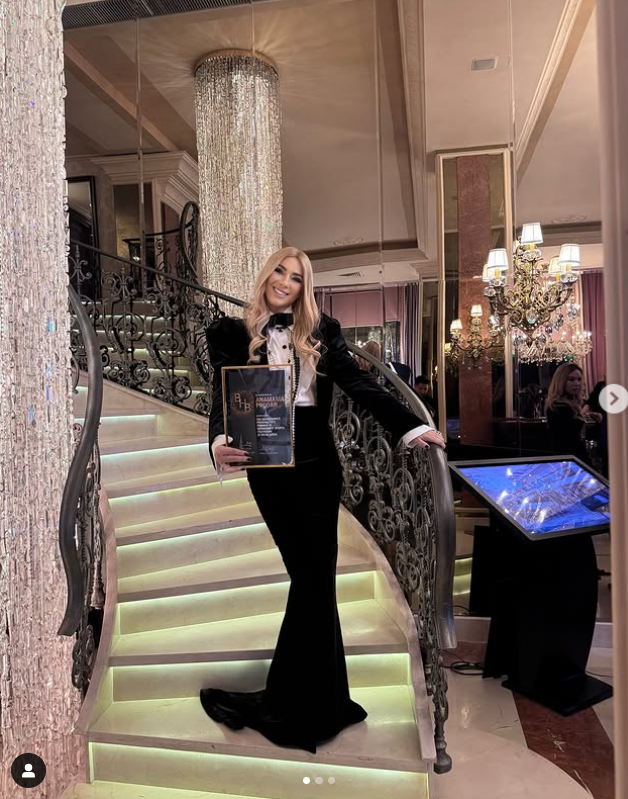 Anamaria Prodan, detalii neștiute despre episodul violent cu Dan Alexa. „Mi s-a părut ciudat că ProTV-ul a dat imaginea. Toată lumea mi-a zis că a fost o strategie”