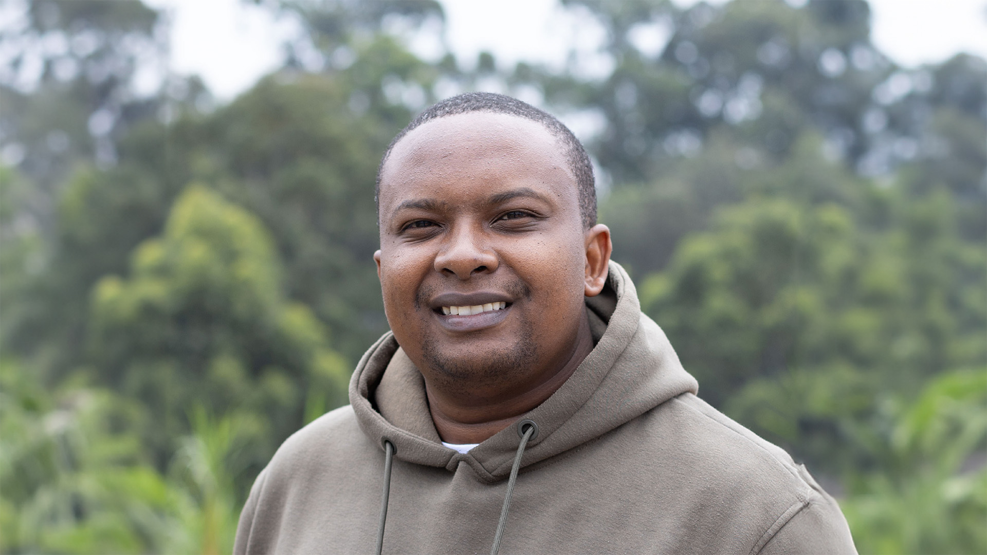 Kenyan founder Francis Nderitu bags Sh166 million at the 2024 Earthshot Prize