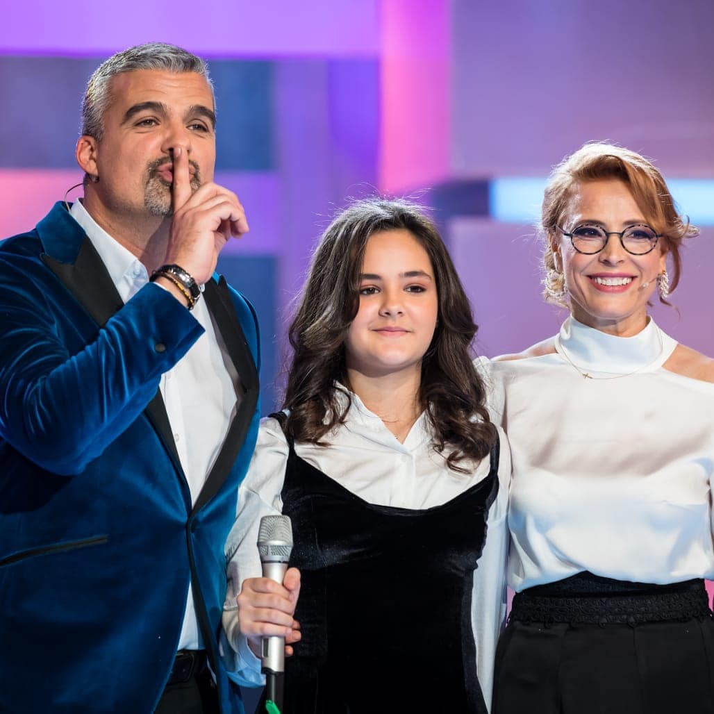 Monica Davidescu, anunț făcut în direct la TV după 29 de ani de relație cu Aurelian Temișan: „Când mă minte…”