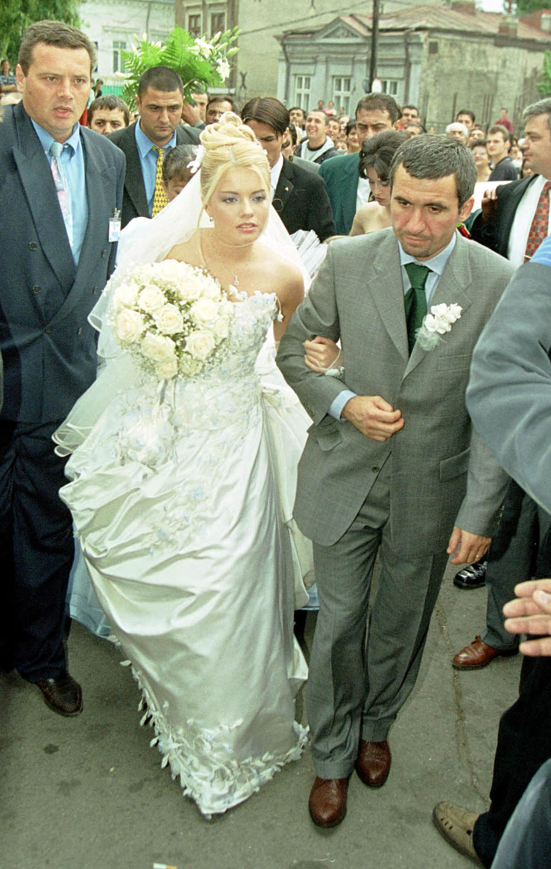Adrian Mutu vorbește după aproape 20 de ani despre motivele divorțului de Alexandra Dinu. Detaliul care a stricat totul