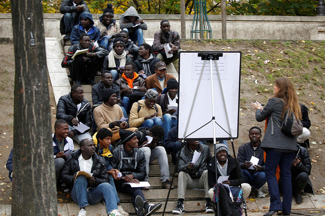 The data confirms France’s status as the gateway to Europe for African travelers, driven by long-standing relationships and present-day opportunities