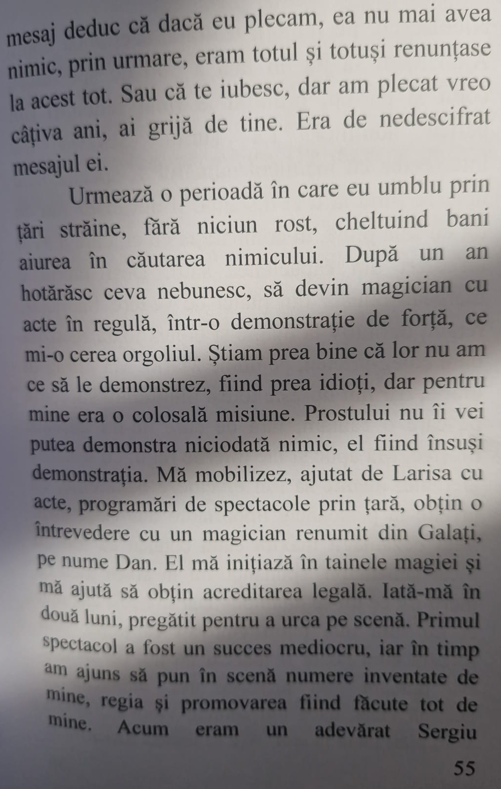 Ce meserie a învățat criminalul Teodorei Marcu, ca să o recucerească pe tânăra pe care a ucis-o
