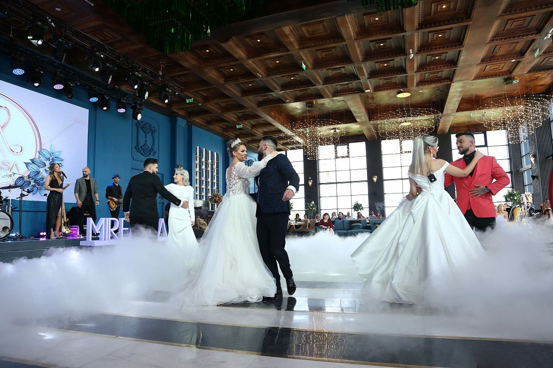 Schimbări la „Mireasa” sezon 6. Unde se va filma show-ul matrimonial prezentat de Simona Gherghe