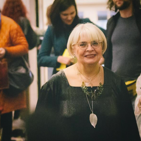 Serialul de pe Netflix recomandat de Irina Margareta Nistor: „Merită să-l vedeți”