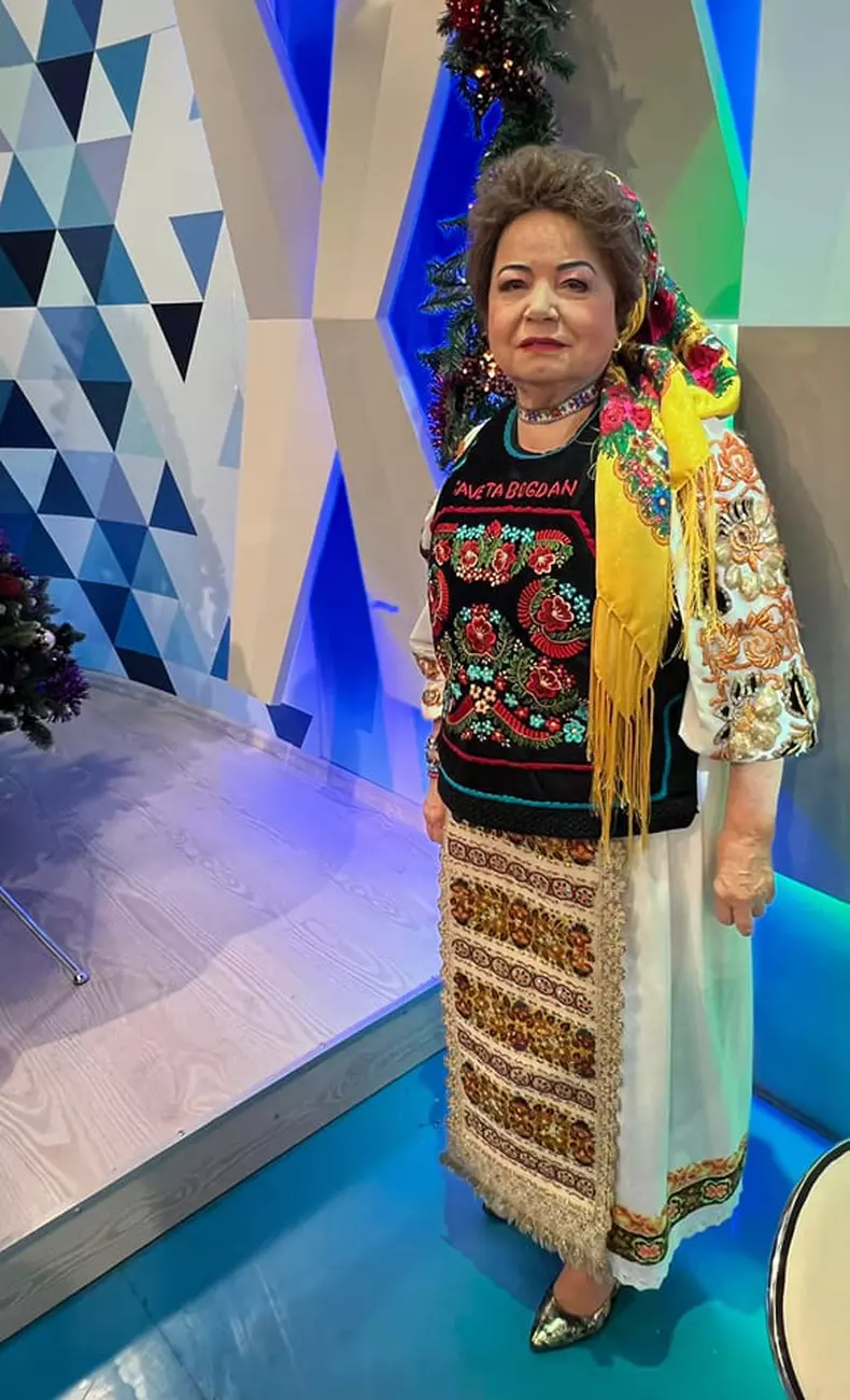 Saveta Bogdan a spus ce temperatură are în casă iarna: „E frig de mori, apă caldă nu e, dar întreținerea vine mare”. Câți bani plătește lunar