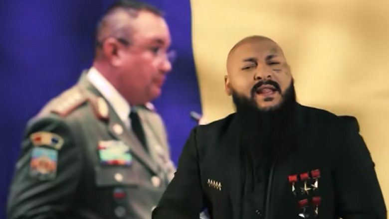 De la Guță și Florin Salam pentru Băsescu, la Dani Mocanu și Tzancă pentru Ciucă și George Simion. Cum au fost introduse manelele în campaniile electorale din România