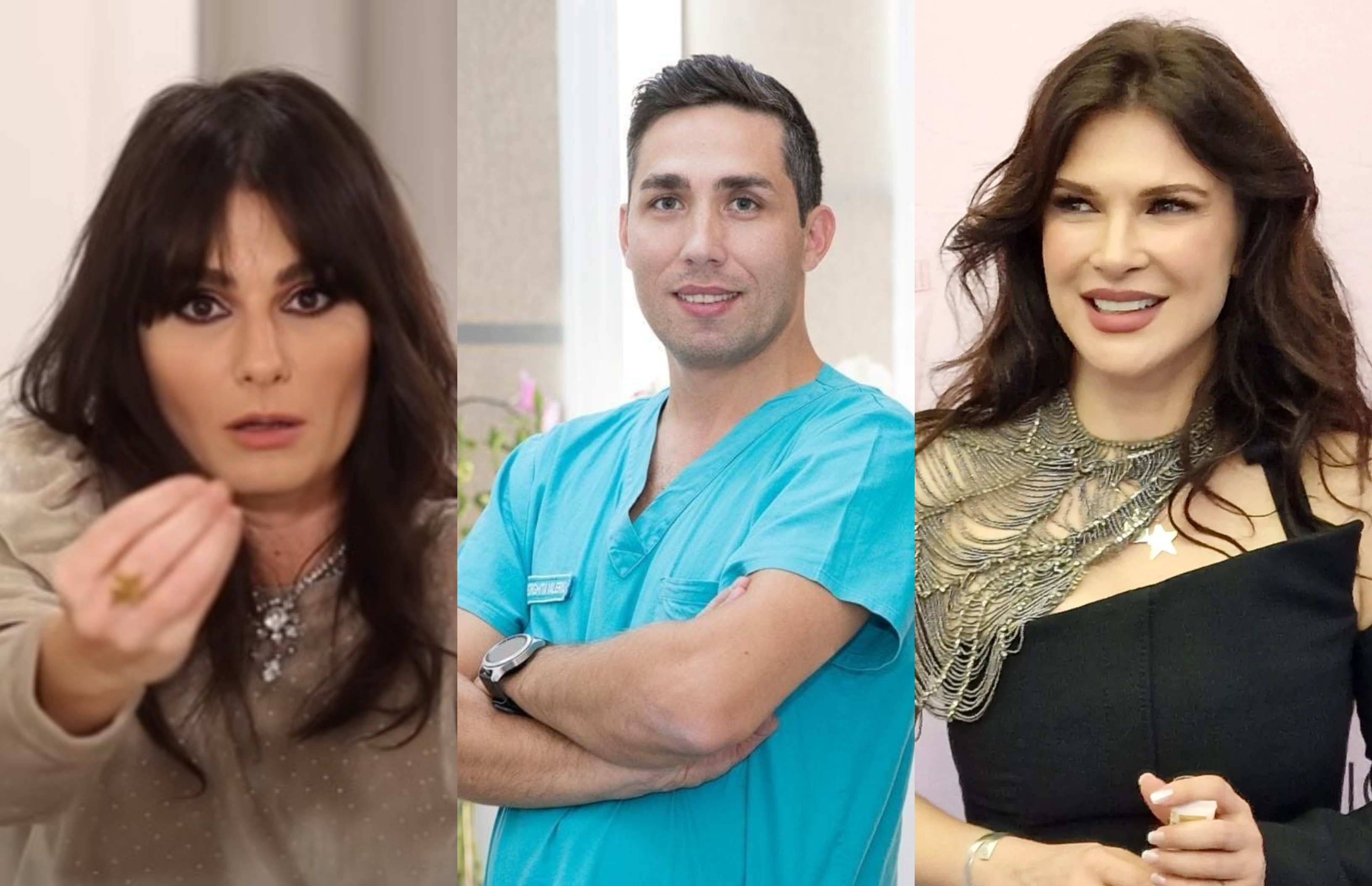 Dana Budeanu, reacție după ce Monica Bîrlădeanu e negat că e însărcinată cu copilul lui Valeriu Gheorghiță: „Înseamnă că ești grasă”