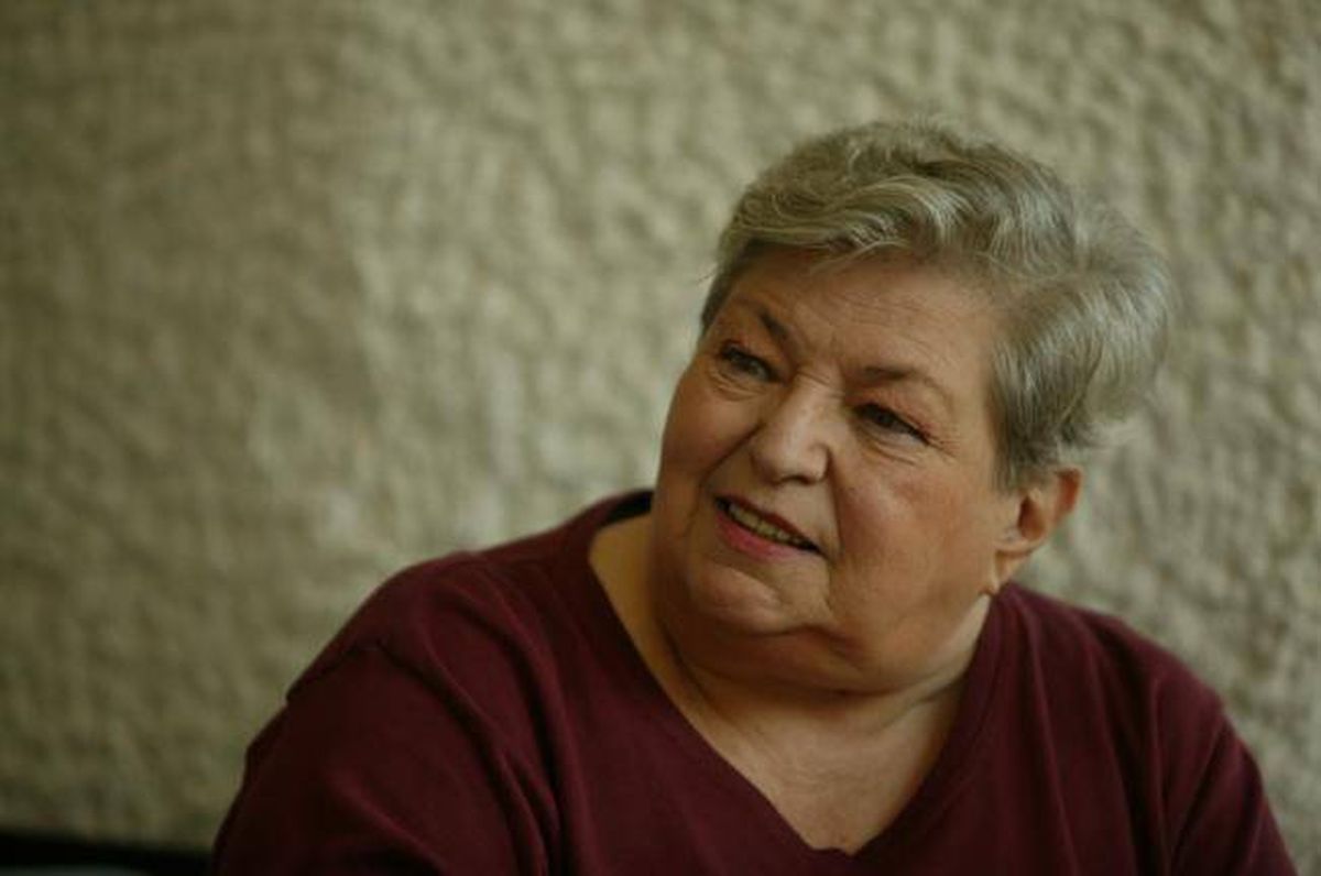 Actrița Draga Olteanu Matei a murit. Avea 87 de ani