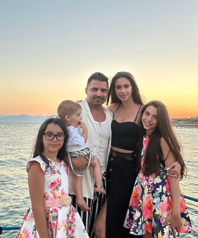 Ce diferență de vârstă e între Pepe și soția sa, Yasmine: „O știam de când era copil, că am fost vecini”