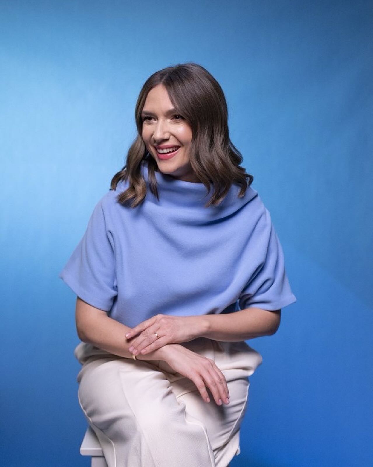 De ce nu se mută Adela Popescu și Radu Vâlcan la Șușani, acolo unde își vor construi o casă. „Mergem că îți place ție, dar totuși, nu e prea frumos”