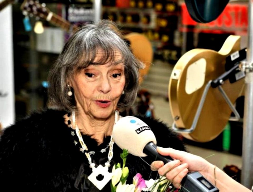 De ce nu are copii Marina Voica: „Crește și pe urmă învață să nu te mai respecte”. Și-a părăsit primul soț pentru alt bărbat