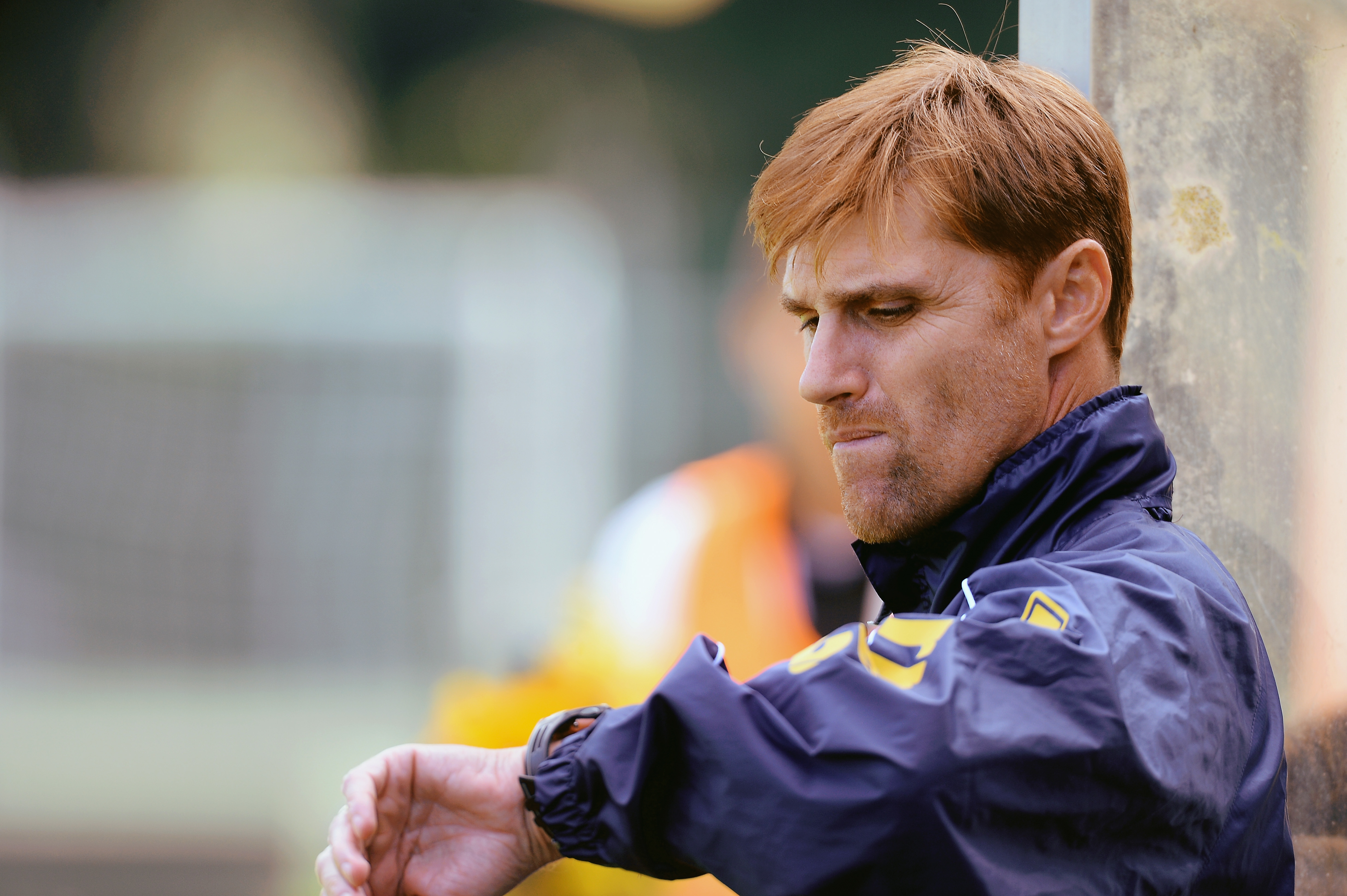 Reportaj emoționant la Parma, în cantonamentul unei echipe care a murit, dar nu s-a predat. Antrenorul Gigi Apolloni: ”Mutu nu era serios încă de la Verona. Când s-a însurat, am crezut că s-a liniștit, dar de unde?!” / FOTO