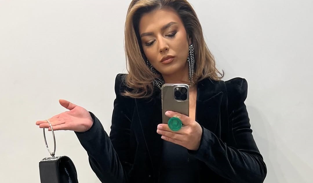 Maria Popovici, noi dezvăluiri după despărțirea de Mincu. Ce simte după divorț: „Îmi vine să râd”