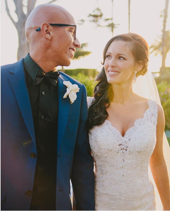 Jenna Presley, una din cele mai cunoscute actrițe de filme pentru adulți, a devenit soția unui pastor creștin. Predică și ea în biserică