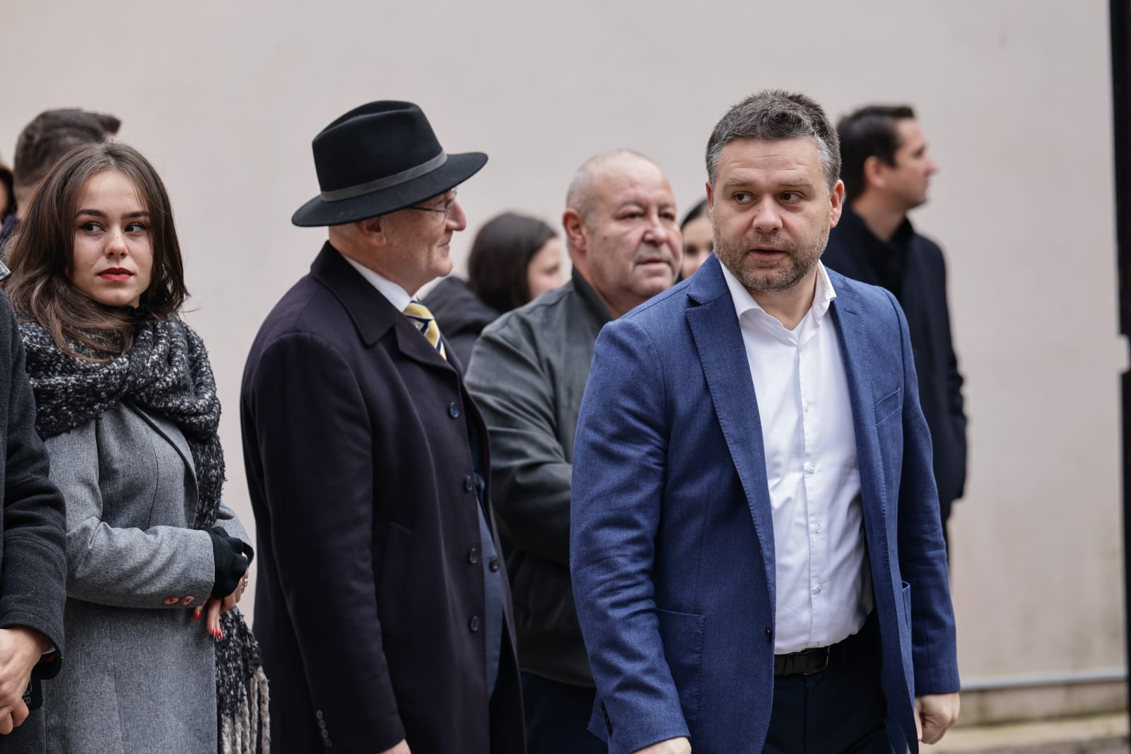 Ciprian Ciucu și-a depus candidatura pentru Primăria București: „Vreau să fac din oraș proiectul vieții mele”