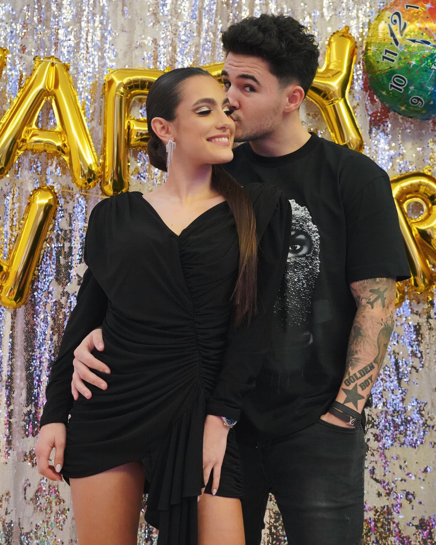 Mario Fresh și-a șters toate pozele de pe Instagram, inclusiv cele cu Alexia Eram. Anunțul artistului: „Un capitol frumos se termină aici”