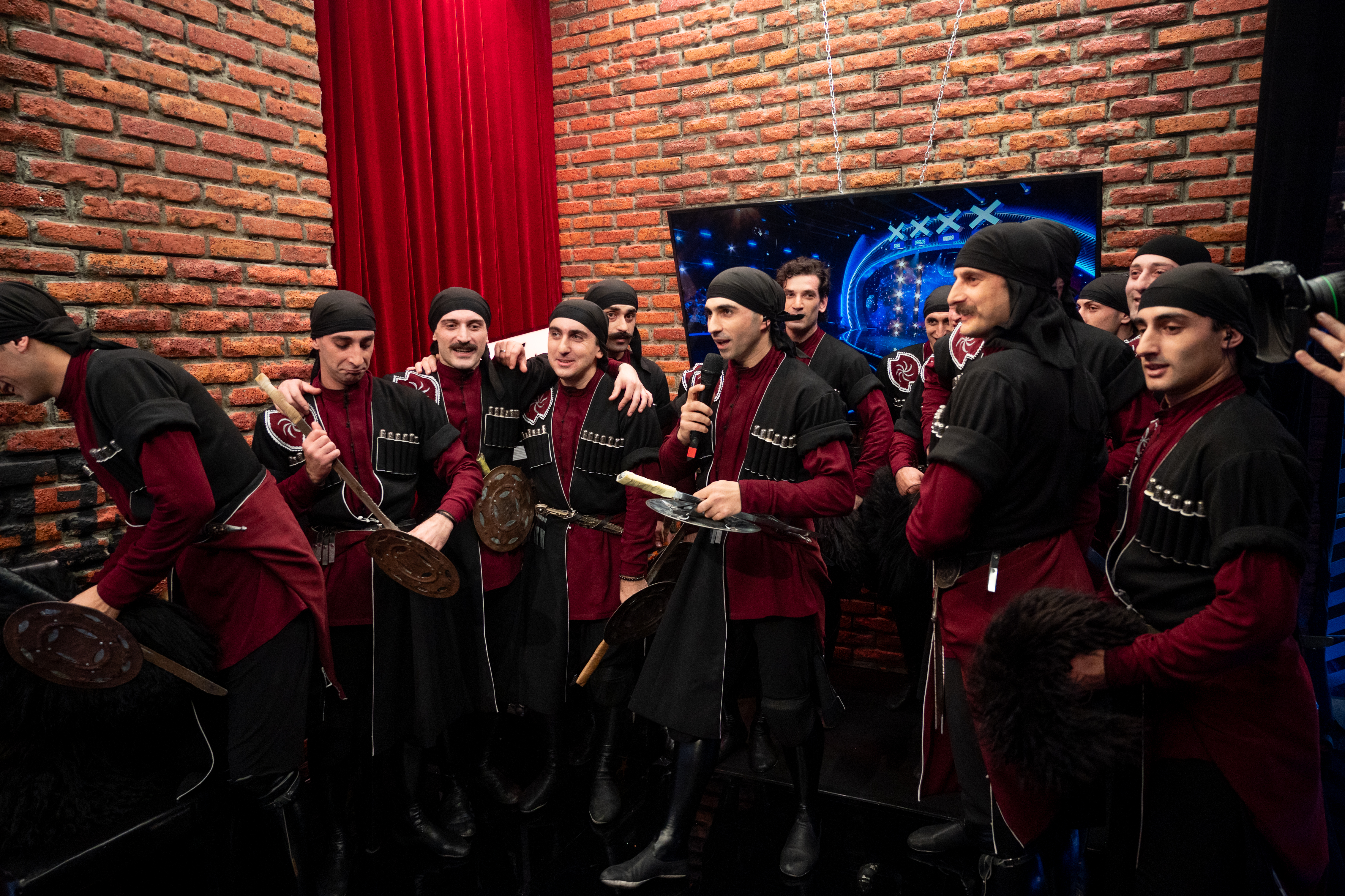 „Românii au talent”, 8 martie. Vor urca pe scenă artiști din Austria, Georgia, Marea Britanie și Las Vegas