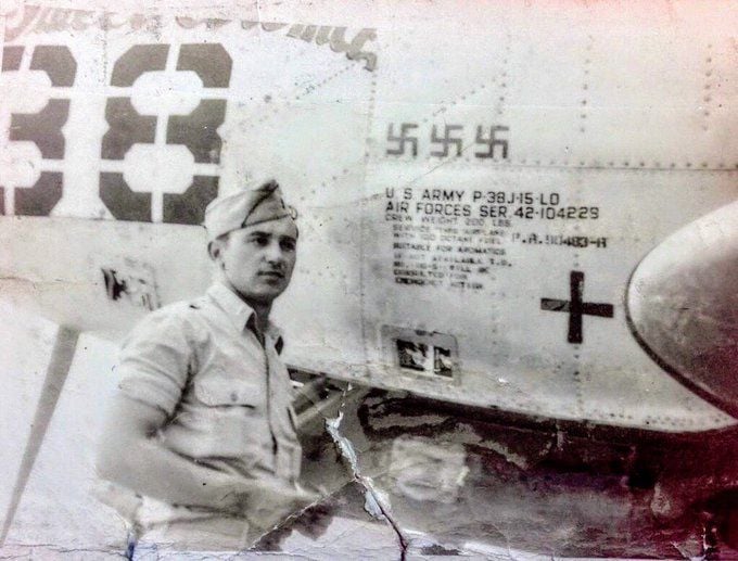 Amerikai pilóta miatt internálták a magyar ápolónőt: Ilona nővérről úgy tartották, túl kedves az ellenséggel