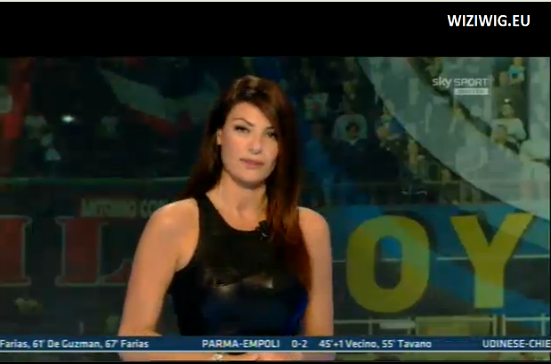 FOTO / Chivu a analizat "Derby della Madonnina" alături de Vialli şi de Boban
