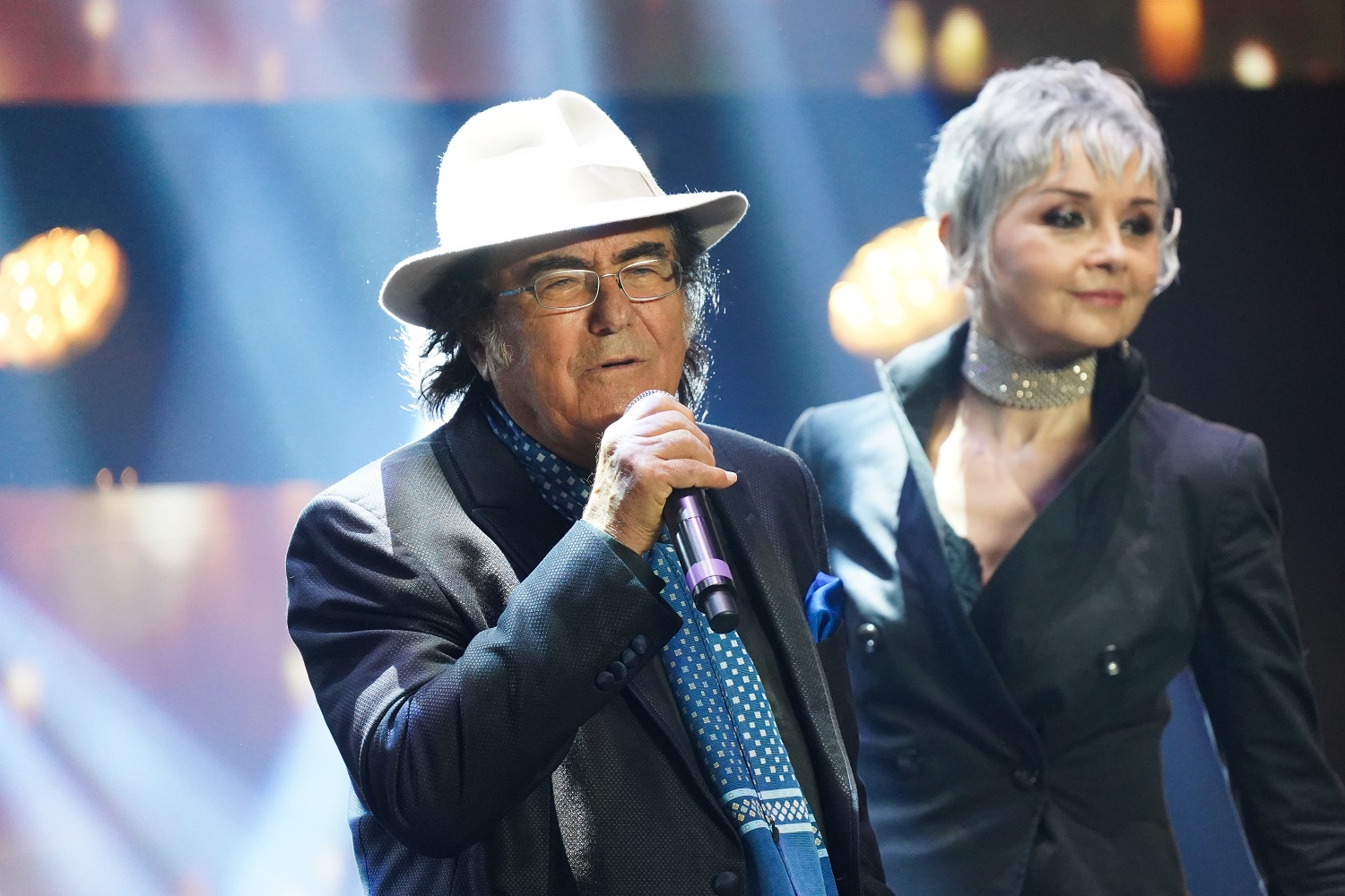 Al Bano celebrează împlinirea vârstei de 80 de ani în România. Artistul va cânta la București