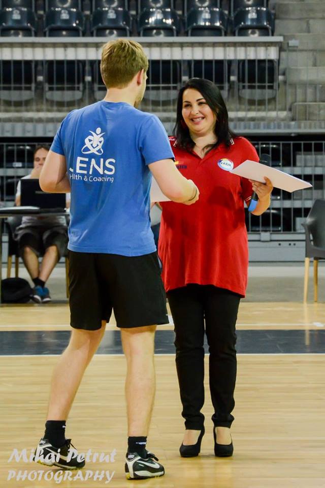 Disperarea medicului ce se ocupă de românii care au cucerit Europeanul de fotbal pentru diabetici: ^”Nimeni nu ne bagă în seamă! Am solicitat și Federația, și Ministerul, dar n-au trimis pe nimeni nici la premiere!”. Mai are nevoie de 27.000 de euro pentru acoperirea cheltuielilor cu organizarea de la Cluj-Napoca