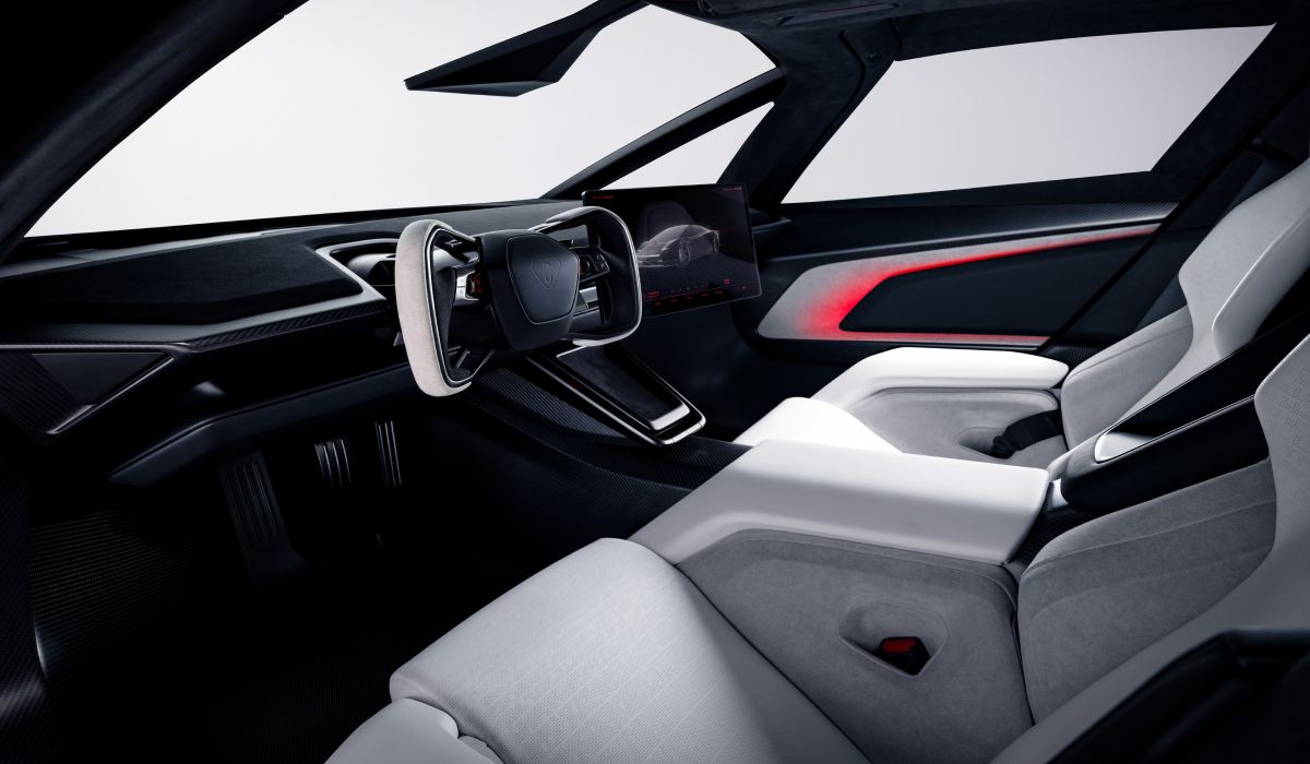 Tesla Roadster 2026, lansare oficială pe 16 octombrie 2026