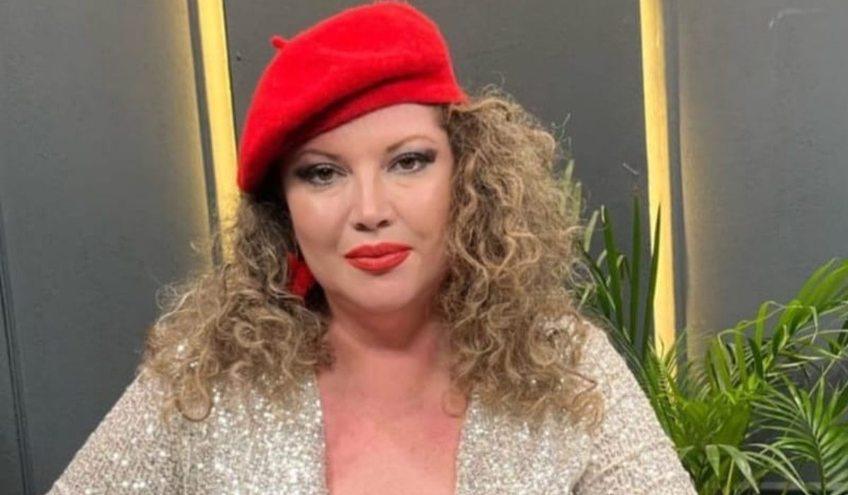 Ce a pățit Oana Lis pe străzile din București: „Am rămas șocată. M-am și speriat, nu mă așteptam”
