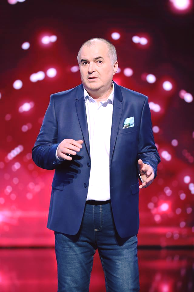 Florin Călinescu, primele declarații după ce taverna „La Călinescu” a fost închisă: „Dacă au găsit mizerie, foarte bine, să o închidă”