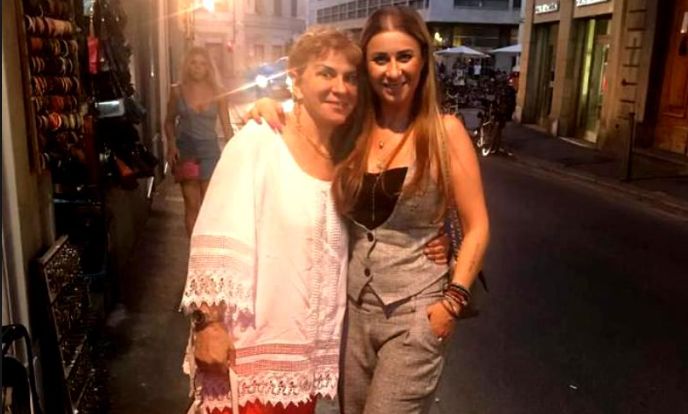 Mărturisirile făcute de Anamaria Prodan în ziua în care Ionela ar fi împlinit 76 de ani: „De multe ori uit că mama a murit”