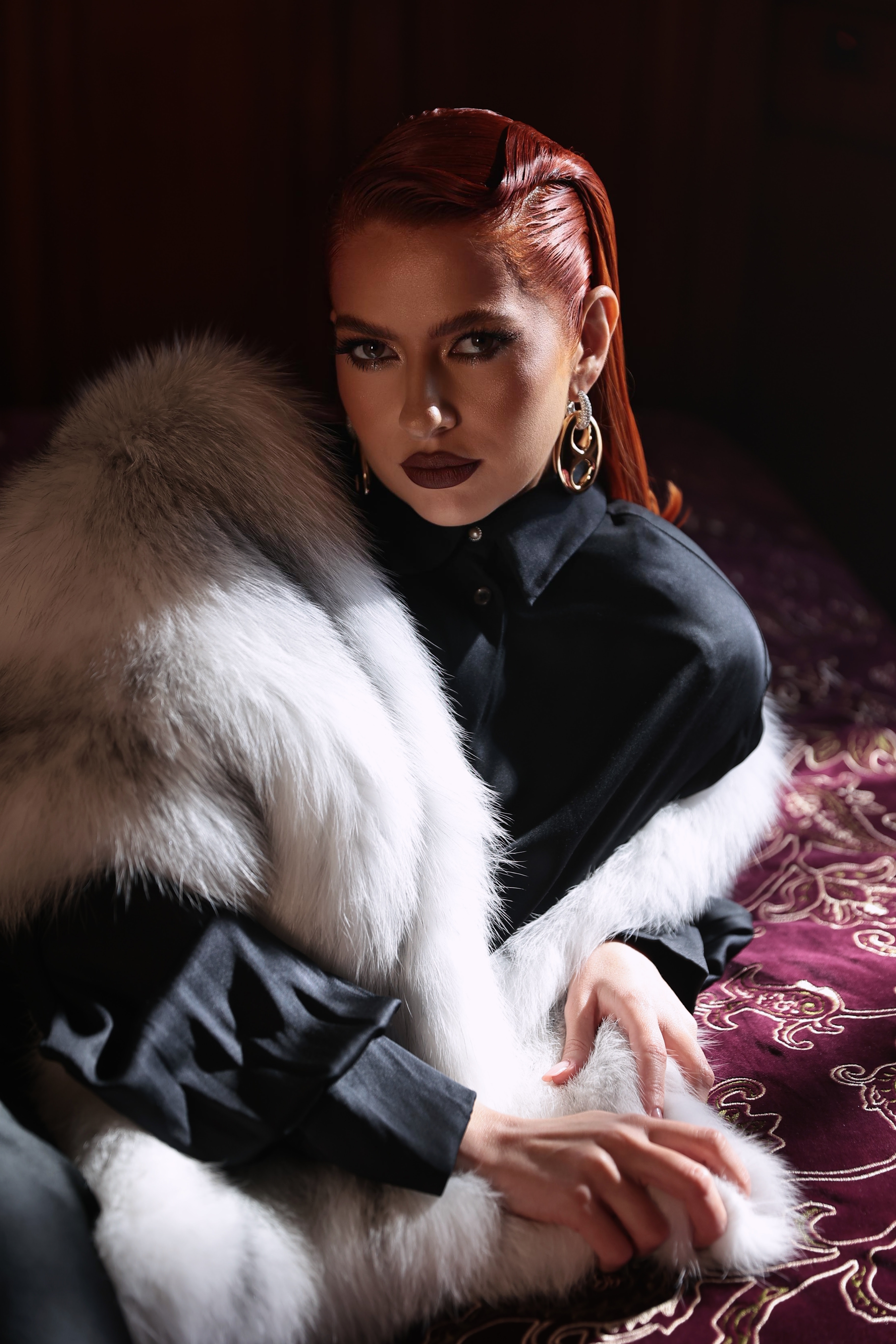 Lidia Buble, fotografie cu Horațiu Nicolau: Cum i-a urat „La mulți ani” iubitului ei. E o premieră pentru artistă