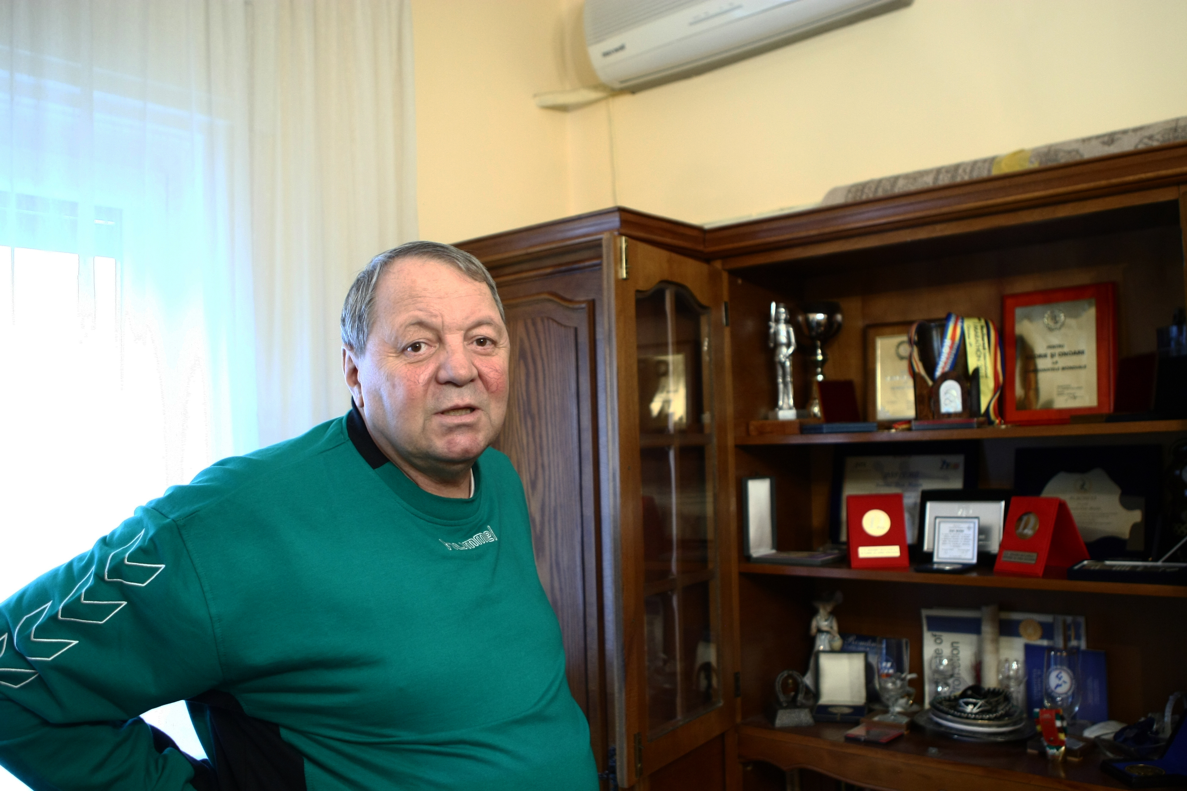 REVOLUŢIA ROMÂNĂ / Mărturia singurului ”terorist” arătat la TVR! 
