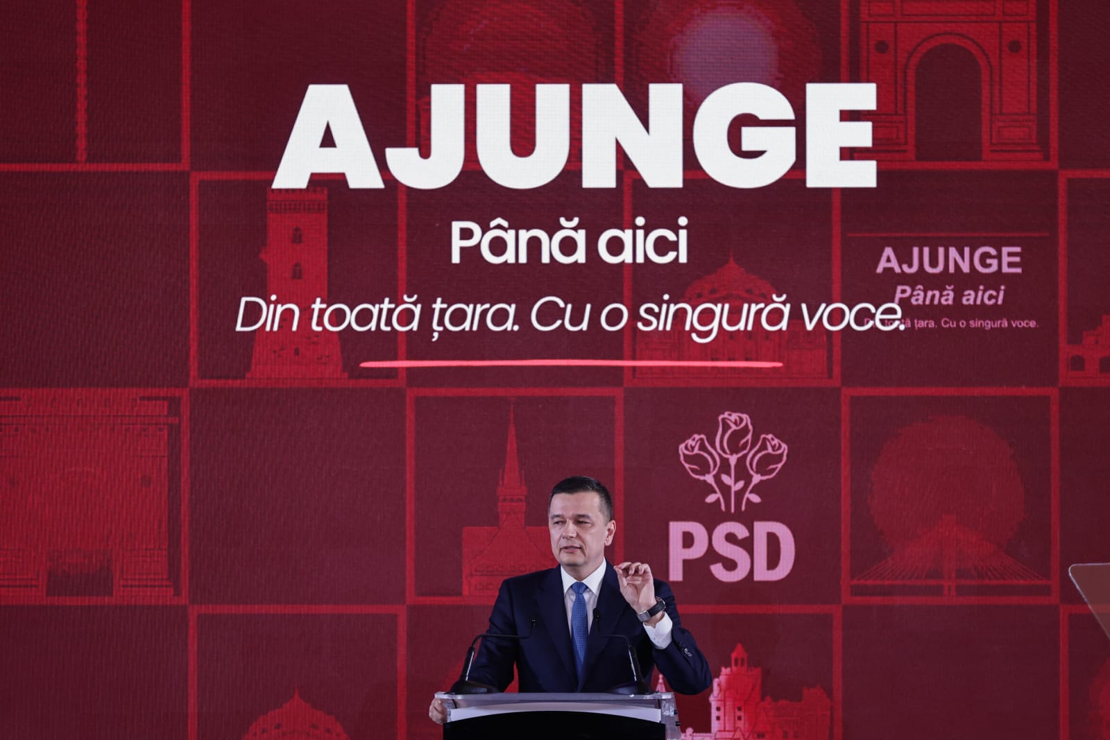 LIVE TEXT - PSD i-a retras sprijinul politic lui Ilie Bolojan / Premierul refuză să demisioneze / Primarul PSD care a votat pentru continuarea guvernării