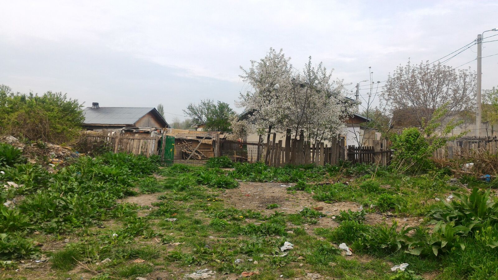 REPORTAJ: Ploiești, un oraș, două lumi total diferite: Viața în lux și viața printre gunoaie în urbea lui Caragiale/ VIDEO&FOTO