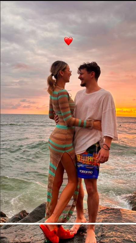 Nadd Hu, adevărul despre relația cu Mario Fresh. Anunțul făcut după ce s-a întors din Bali: „Trebuie să vă fac o mărturisire”
