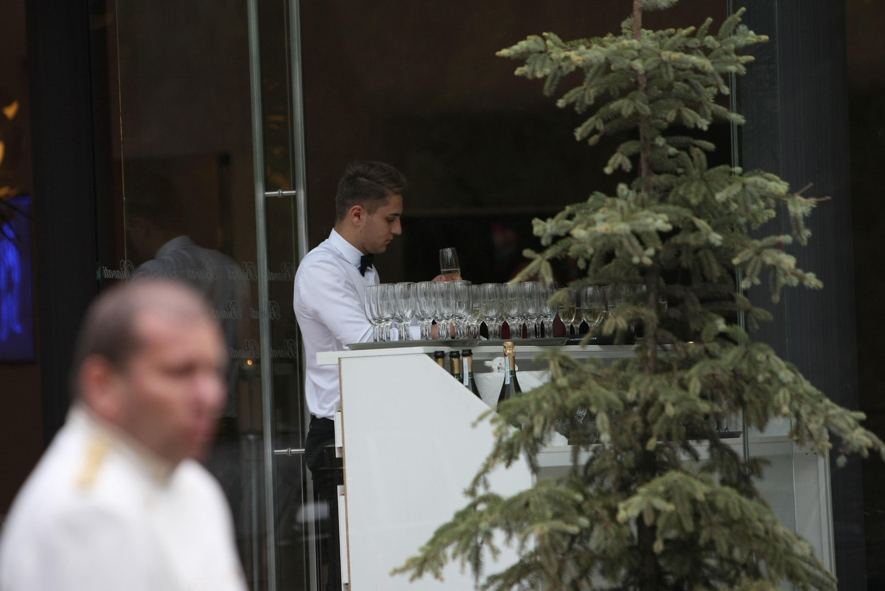 ”Argăseală a discutat cu Reghe revenirea acestuia la echipă!” /UPDATE