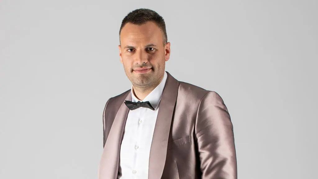 Elszólta magát a TV2 sztárja: a válása után újra szerelmes Horváth Boldi