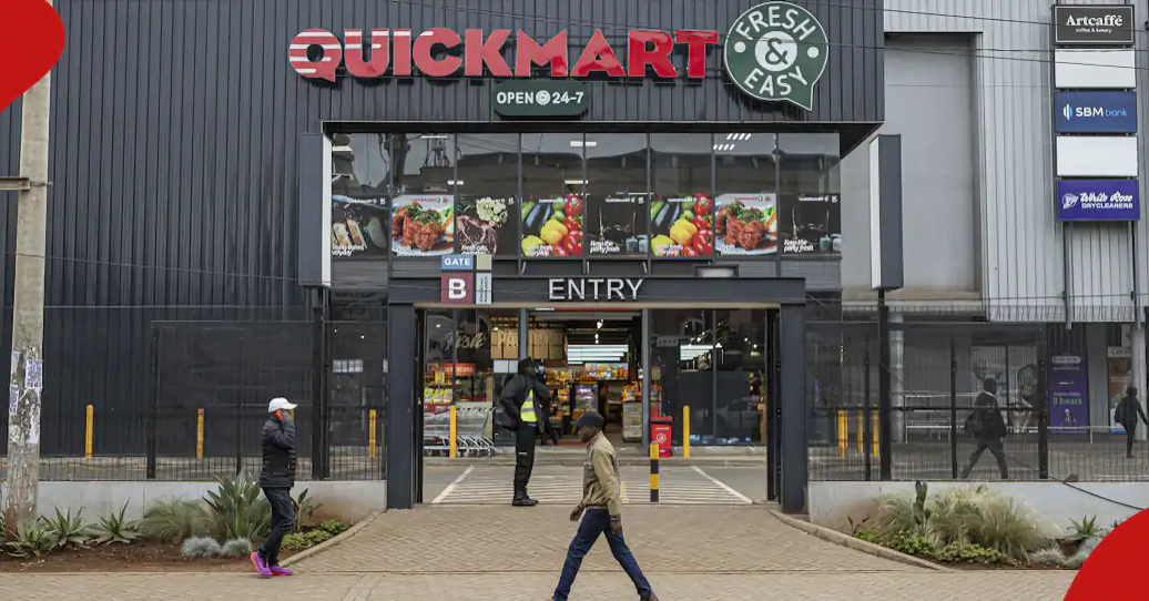 Kenya’s second-largest supermarket puts up to 57.5% on sale after rivals collapsed and foreign chains exited