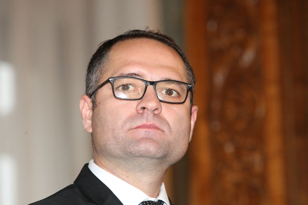 VIDEO/ Noii miniştri din Cabinetul Dăncilă 2 au depus jurământul la Palatul Cotroceni