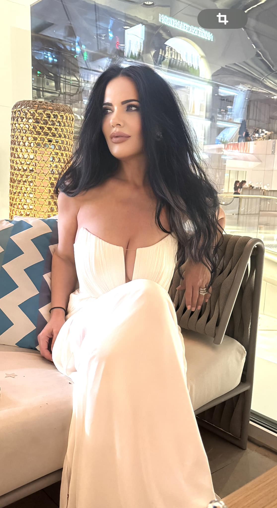 Ilie Năstase, pe covorul roșu de la Cannes 2024 cu filmul „Nasty”. Ce legende ale tenisului l-au însoțit, pe lângă Ion Țiriac