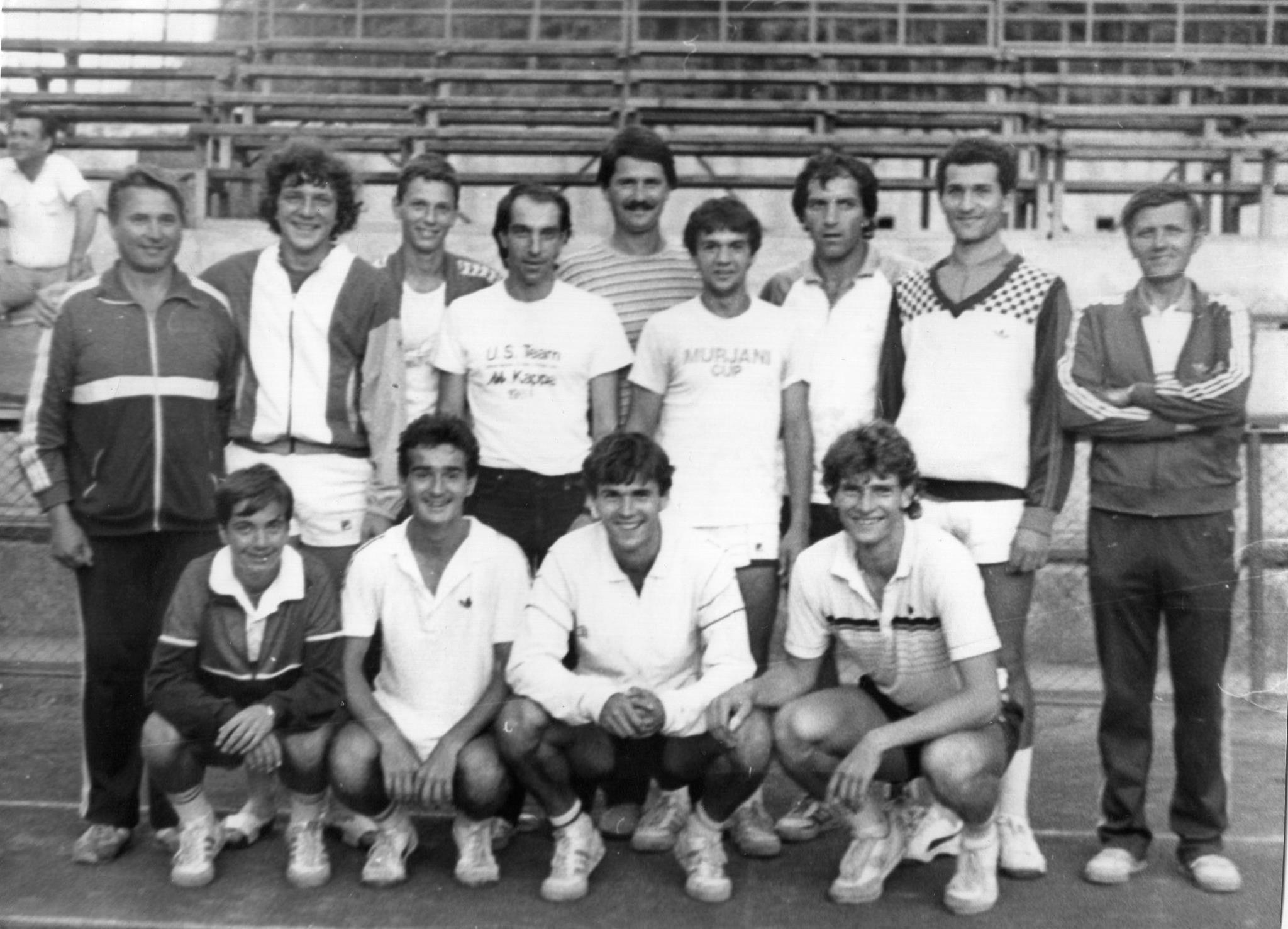 Tragedie în tenis! Tatăl unui important jucător a încetat din viață!