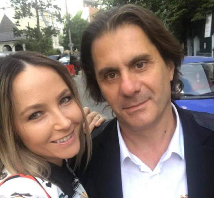Octavia Geamănu a răbufnit: „Am înțeles că am deranjat multă lume cu felul în care trăiesc”. Culisele căsniciei cu Marian Ionescu