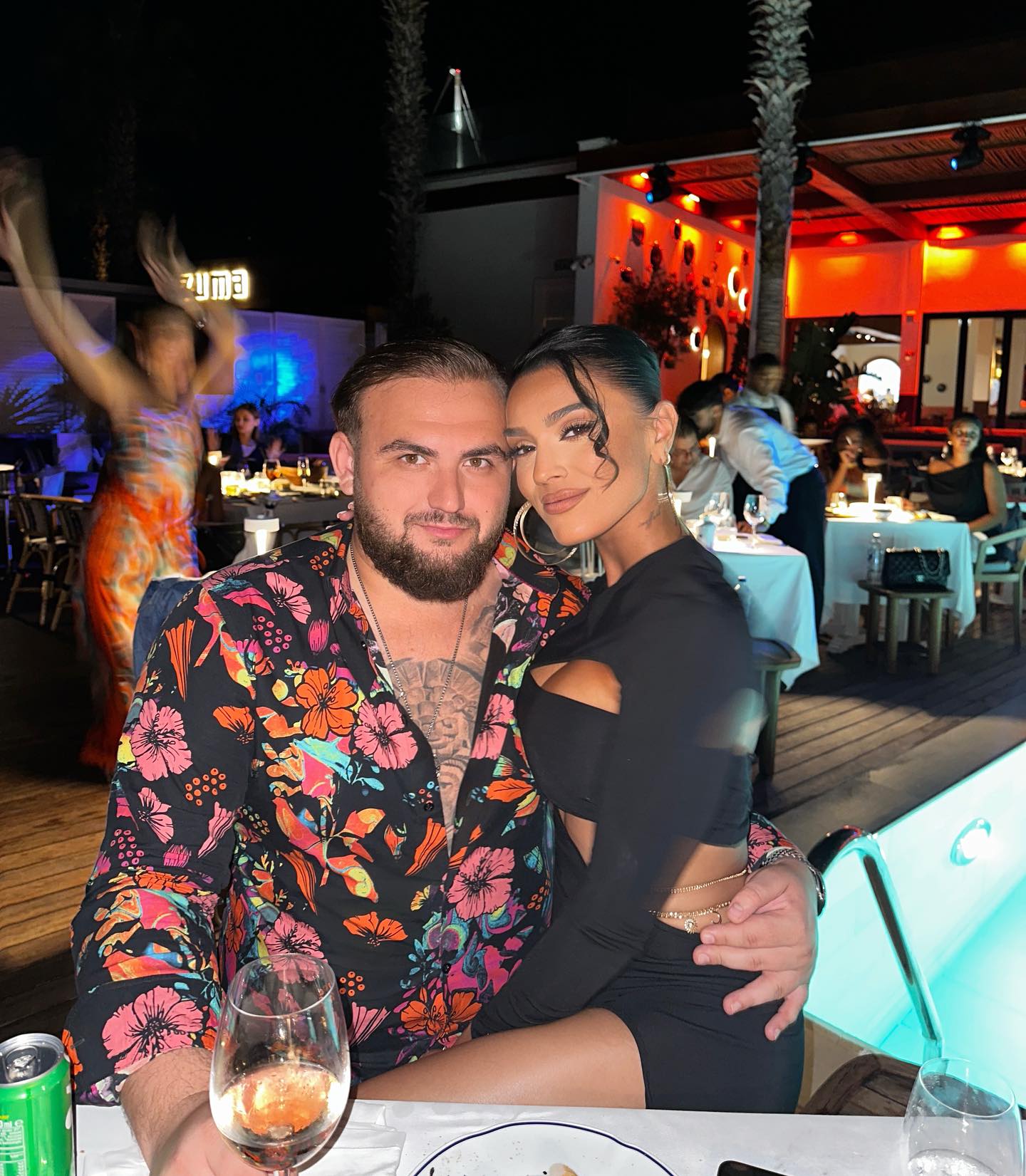 Karmen, fiica lui Adi Minune, detalii înspăimântătoare din culisele serialului Clanul. „M-am pus în coșciug. Efectiv nu puteam să vorbesc”