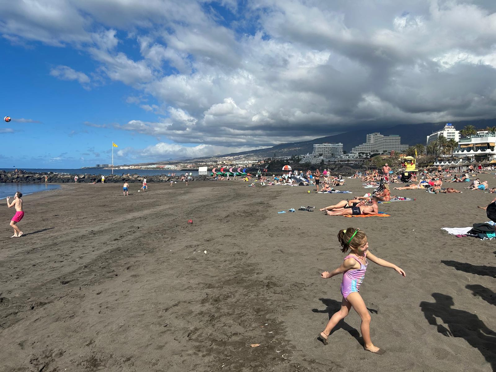 Ce înseamnă „dramatic scene mountain”. Cum ajungi la Masca, satul uitat din Tenerife