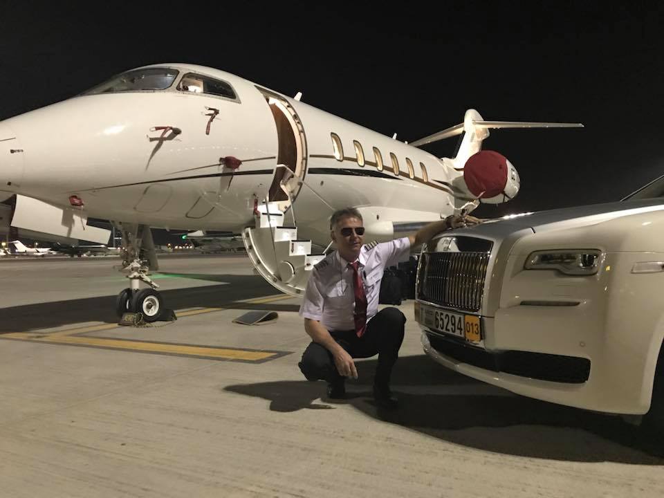 FOTO/ Cine sunt cei doi piloți implicați în accidentul aviatic de la Suceava. Aveau mii de ore de zbor la manșă