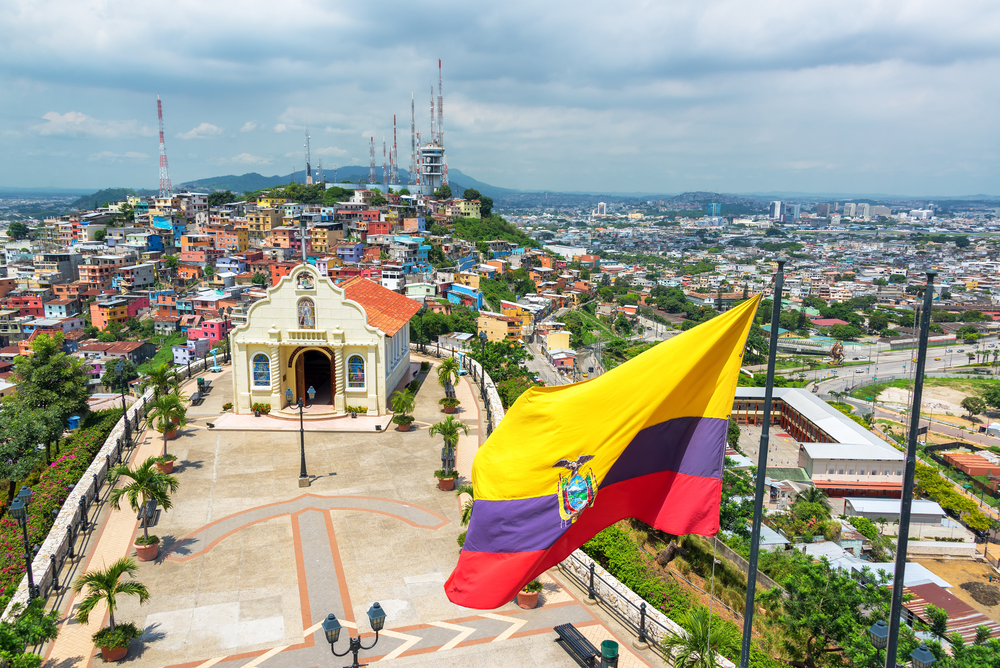 Nigeria, Rwanda among 34 African countries hit as Ecuador revokes visa-free transit