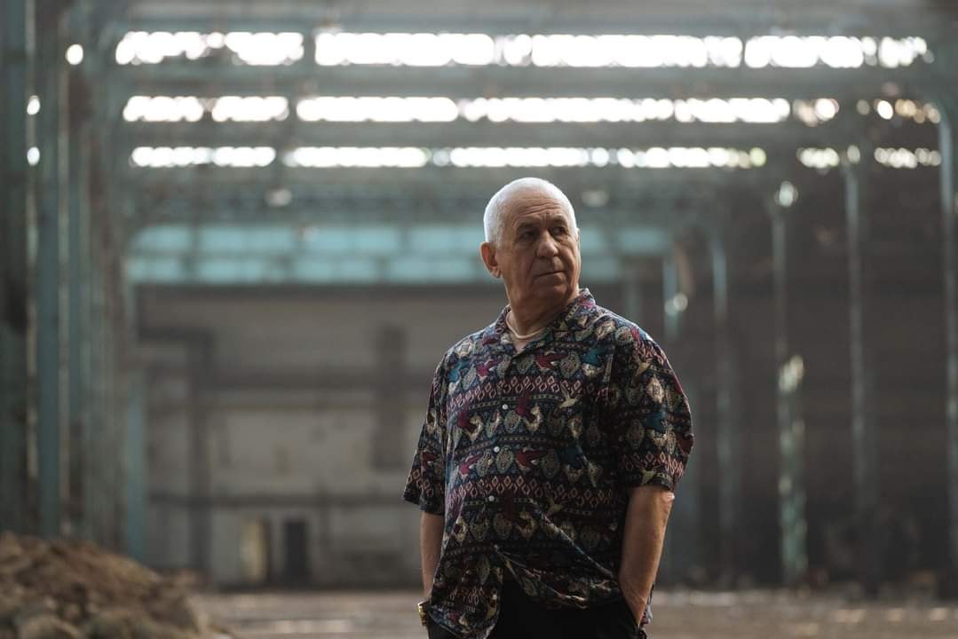 Cine sunt actorii care joacă în serialul „Tătuțu’” alături de George Mihăiță. Filmările au început