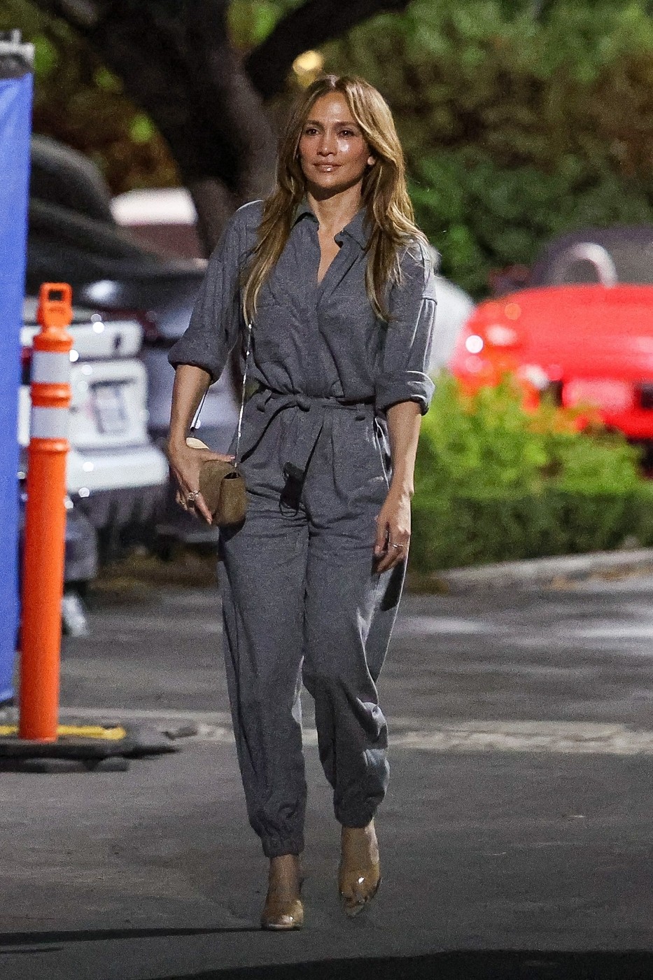 Replica incomodă pe care a primit-o Jennifer Lopez la un interviu: „Chiar a spus aia?”