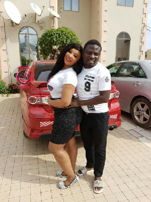 'I'm the only Gospel artiste with an intact, vibrant marriage' - Brother Sammy boasts