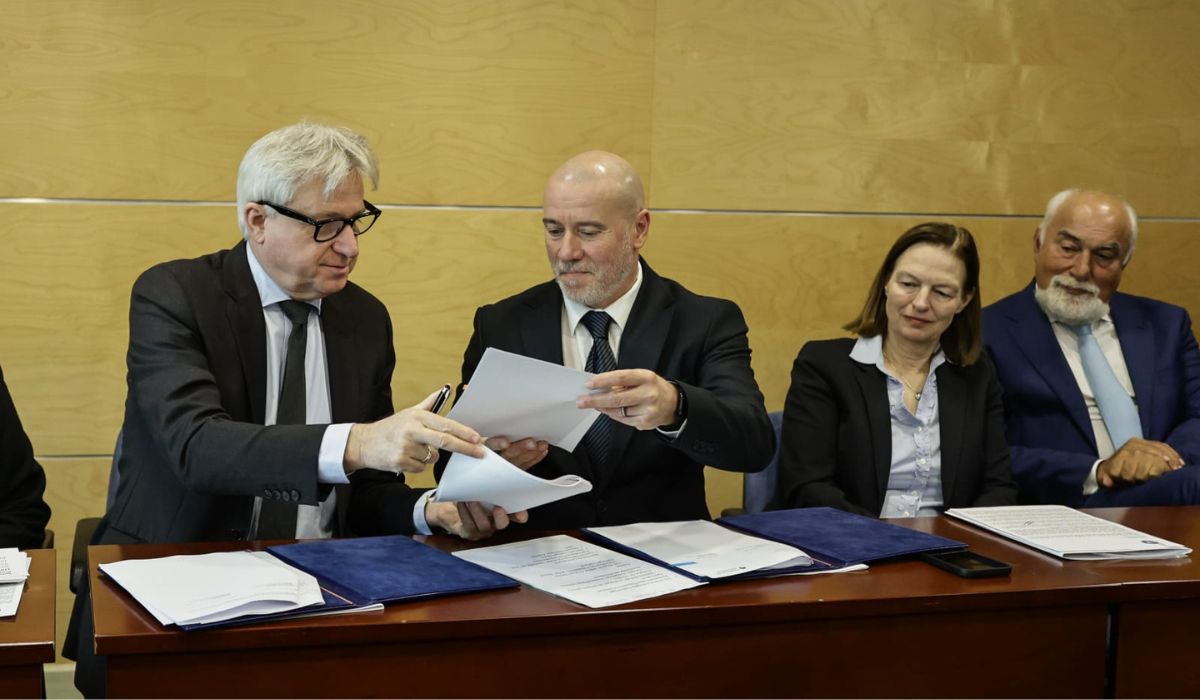 România este invitată de onoare la Târgul de Carte de la Frankfurt 2028