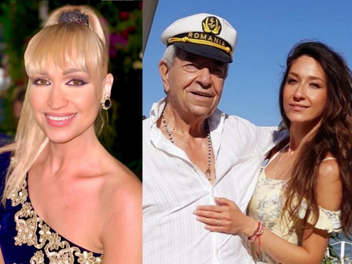Ion Dichiseanu ar fi împlinit 89 de ani. Simona Florescu, fosta soție, nu l-a uitat: „Îl visez de fiecare dată când am o situație grea”